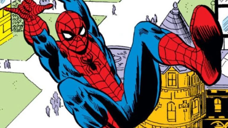 There’s a Spider-Man Upgrade Hiding in Front of Marvel, And Readers Would Love It There’s a Spider-Man Upgrade Hiding in Front of Marvel, And Readers Would Love It