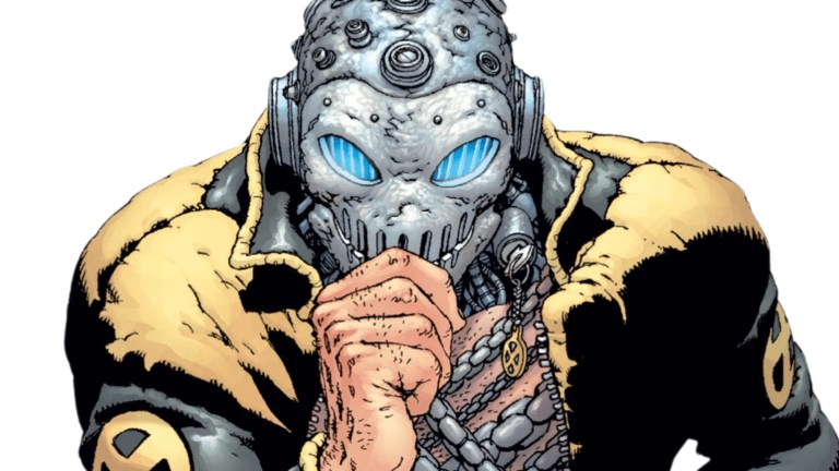 X-Men Fans Have Misunderstood This Magneto Controversy for Decades X-Men Fans Have Misunderstood This Magneto Controversy for Decades