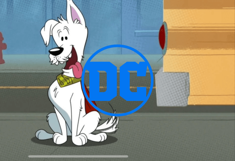 DC Just Dropped A New Superman Spinoff On YouTube For Free DC Just Dropped A New Superman Spinoff On YouTube For Free