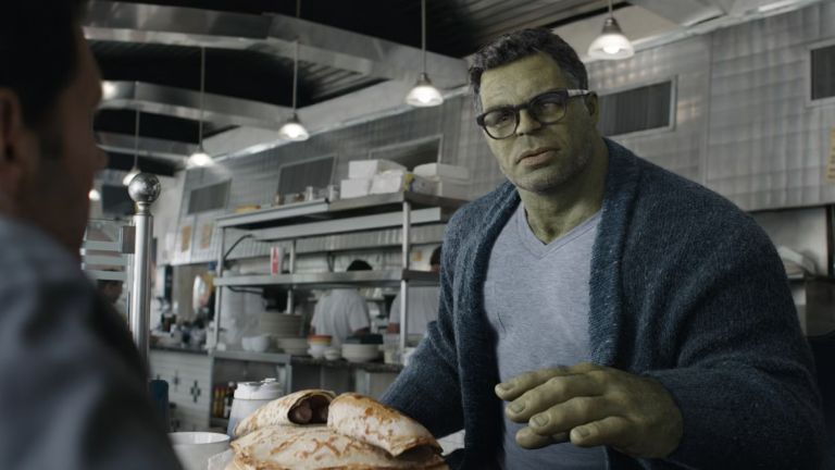 New MCU Leak Just Justified Endgame’s Controversial Hulk Change After 7 Years New MCU Leak Just Justified Endgame’s Controversial Hulk Change After 7 Years