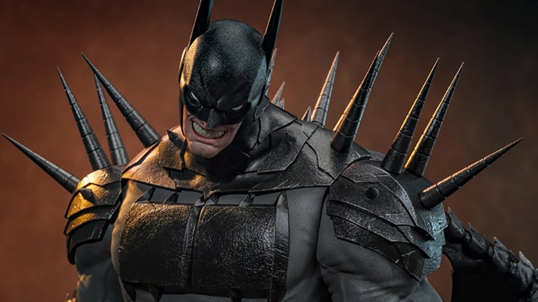 The First Absolute Batman Figure Has Finally Arrived (And It’s Insane) The First Absolute Batman Figure Has Finally Arrived (And It’s Insane)