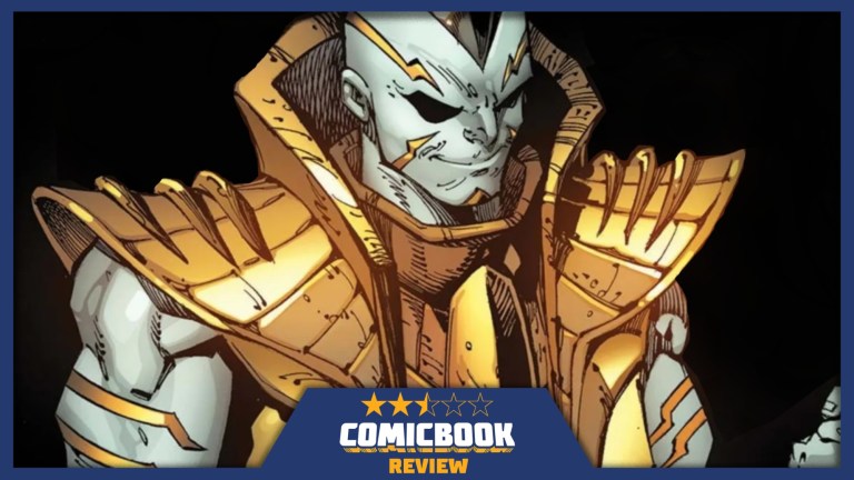 X-Men: Age of Revelation Finale #1 Is a Mixed Bag of Highs and Lows X-Men: Age of Revelation Finale #1 Is a Mixed Bag of Highs and Lows