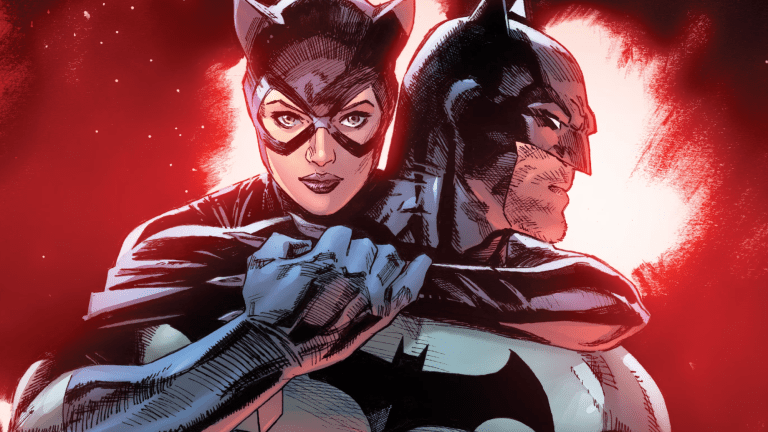 5 DC Villains Who Joined the Bat-Family 5 DC Villains Who Joined the Bat-Family
