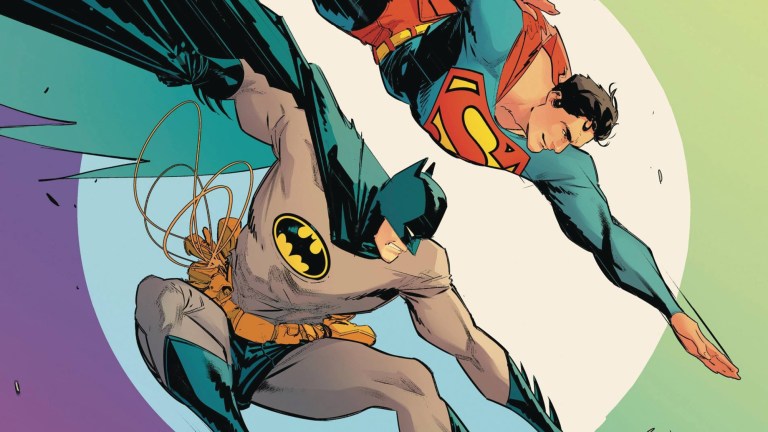 Superman and Batman’s Identities are Leaked in a Mystery DC Comics HAS to Explain Superman and Batman’s Identities are Leaked in a Mystery DC Comics HAS to Explain