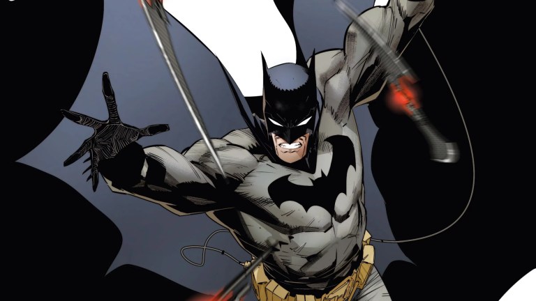 5 Greatest Eras of Batman in DC Comics 5 Greatest Eras of Batman in DC Comics