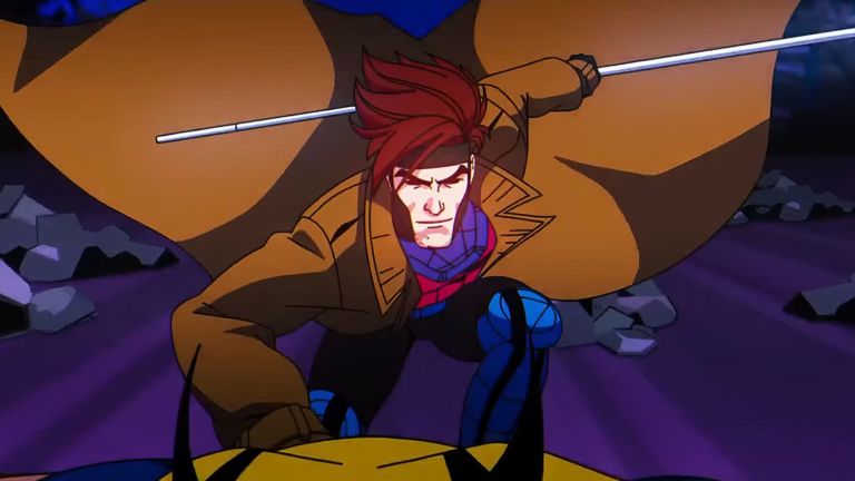 X-Men ‘97’s Original Gambit Plans Confirmed After Season 1 “Death” (& They Sound Incredible) X-Men ‘97’s Original Gambit Plans Confirmed After Season 1 “Death” (& They Sound Incredible)