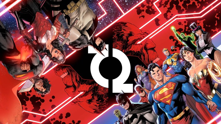 5 Best DC Events of the Decade So Far, Ranked 5 Best DC Events of the Decade So Far, Ranked