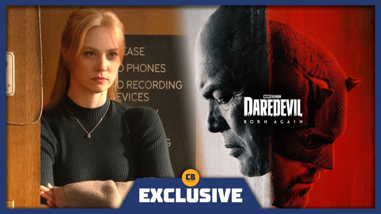 Daredevil’s Deborah Ann Woll Reveals How Karen’s “At Her Strongest” in Born Again Season 2 (Exclusive) Daredevil’s Deborah Ann Woll Reveals How Karen’s “At Her Strongest” in Born Again Season 2 (Exclusive)