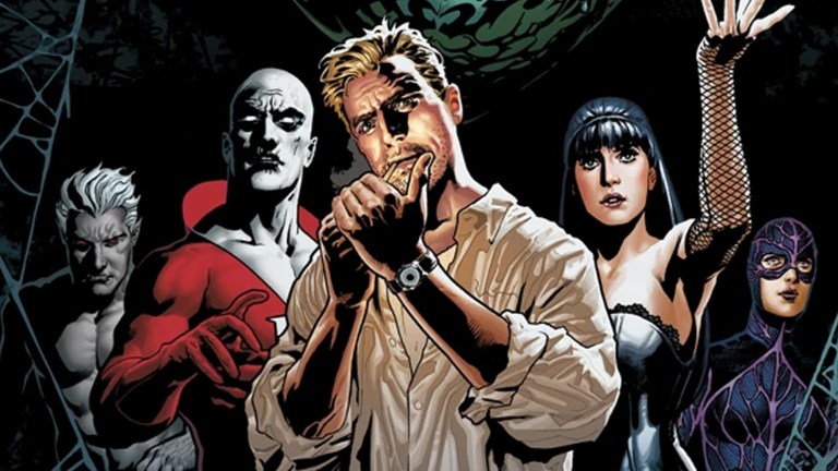 Guillermo del Toro Reveals New Details About Scrapped Justice League Dark Movie (Including a BIG DC Cameo) Guillermo del Toro Reveals New Details About Scrapped Justice League Dark Movie (Including a BIG DC Cameo)