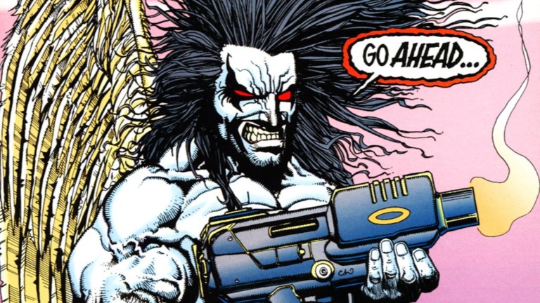 Lobo’s Return Included A Deep Cut Callback Even DC Usually Ignore Lobo’s Return Included A Deep Cut Callback Even DC Usually Ignore