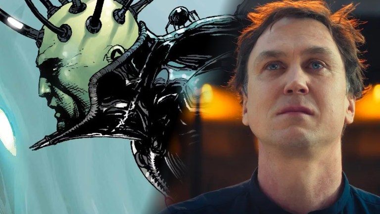 Lars Eidinger: 7 Movies & Series The DCU’s New Brainiac Actor Has Starred In (& Where To Watch Them) Lars Eidinger: 7 Movies & Series The DCU’s New Brainiac Actor Has Starred In (& Where To Watch Them)