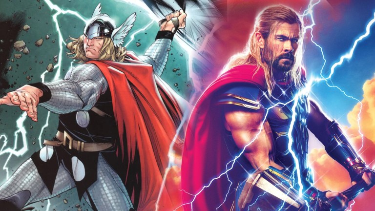 7 Major Superpowers Thor Hasn’t Used In The MCU 7 Major Superpowers Thor Hasn’t Used In The MCU