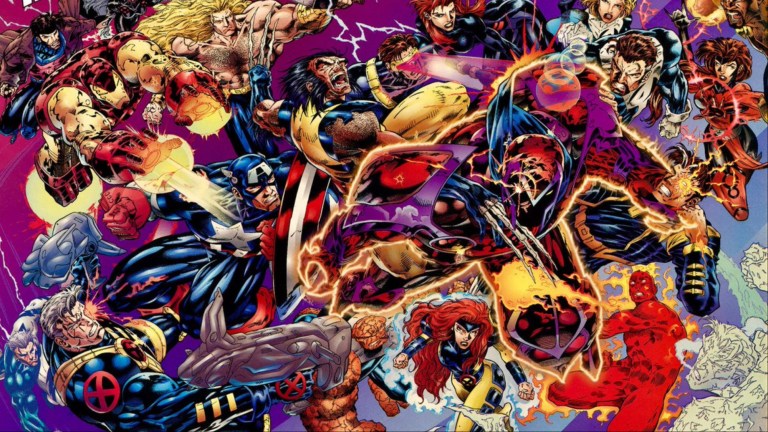 30 Years On, Marvel’s Biggest Story of 1996 Is Way Better Than Anyone Would Admit 30 Years On, Marvel’s Biggest Story of 1996 Is Way Better Than Anyone Would Admit
