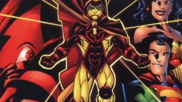 5 ‘90s DC Legends Who Deserve a Comeback (Like Kyle Rayner) 5 ‘90s DC Legends Who Deserve a Comeback (Like Kyle Rayner)