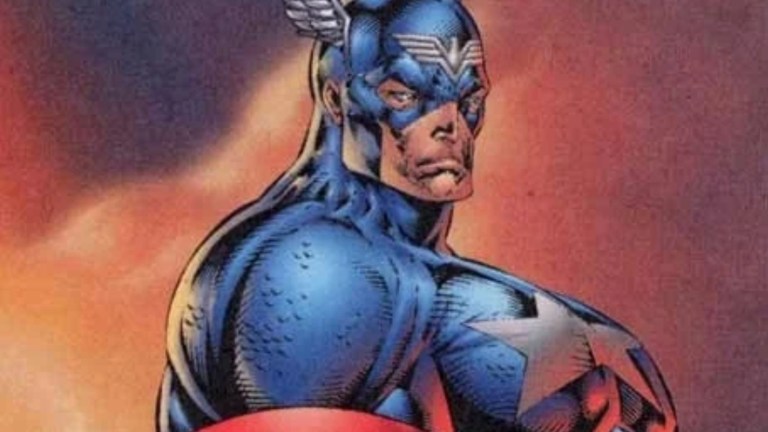 29 Years Ago, Marvel Made the Greatest Mistake with Captain America Ever 29 Years Ago, Marvel Made the Greatest Mistake with Captain America Ever