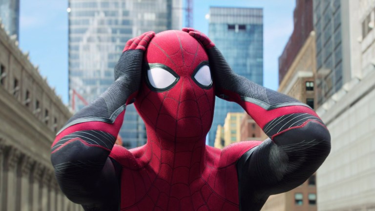 New Spider-Man Rumor Has MCU Fans Losing Their Minds Over A Brutal Comics-Accurate Twist New Spider-Man Rumor Has MCU Fans Losing Their Minds Over A Brutal Comics-Accurate Twist