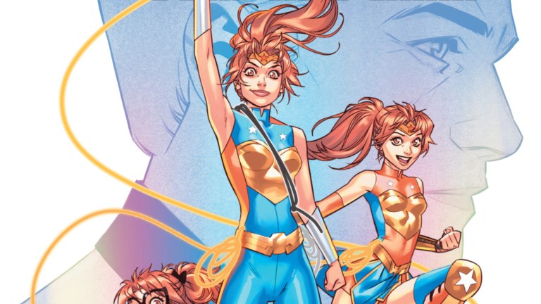 Wonder Woman’s Daughter Just Set Up the Return of an Essential Wonder Woman Character Wonder Woman’s Daughter Just Set Up the Return of an Essential Wonder Woman Character