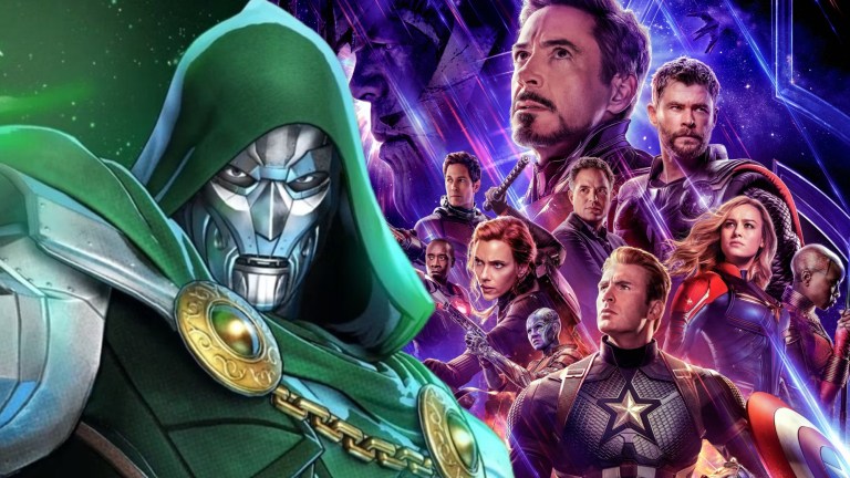 All 7 Most Powerful Avengers: Endgame Heroes, Ranked By How Hard They’ll Be For Doctor Doom To Defeat All 7 Most Powerful Avengers: Endgame Heroes, Ranked By How Hard They’ll Be For Doctor Doom To Defeat