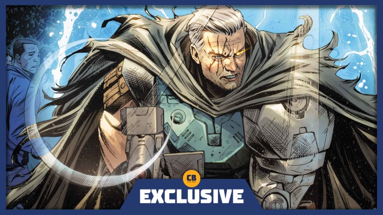 Marvel’s Most Extreme Team is Back in Inglorious X-Force #1 First Look (Exclusive) Marvel’s Most Extreme Team is Back in Inglorious X-Force #1 First Look (Exclusive)