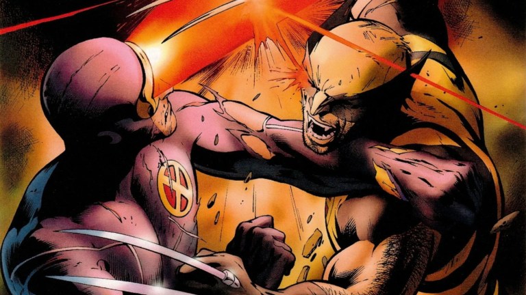 7 Greatest Leaders of the X-Men, Ranked 7 Greatest Leaders of the X-Men, Ranked