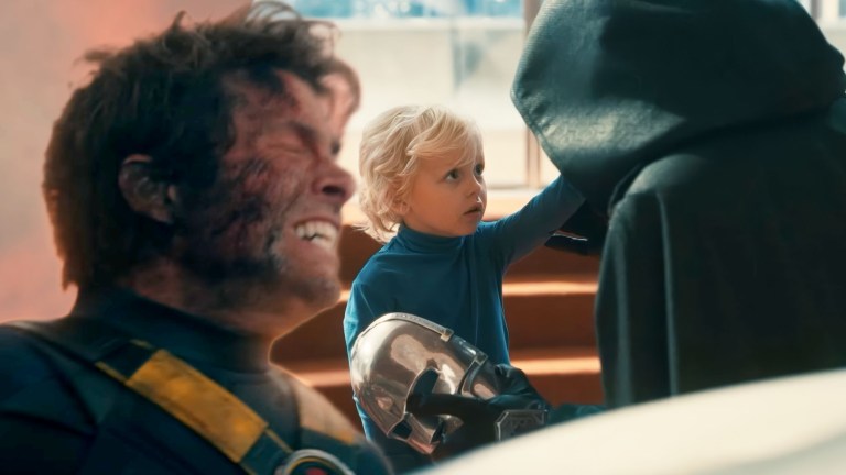 Marvel’s 5th Avengers: Doomsday Trailer Decision Breaks a Trend (but It’s Perfect) Marvel’s 5th Avengers: Doomsday Trailer Decision Breaks a Trend (but It’s Perfect)