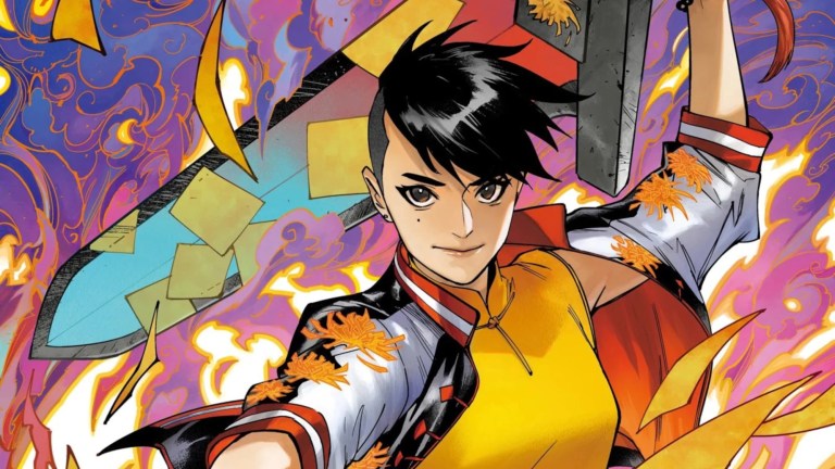 This Character Could Be DC’s Next Constantine, They Just Need a Shot This Character Could Be DC’s Next Constantine, They Just Need a Shot