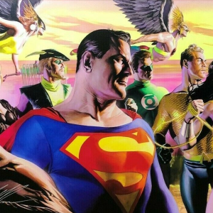 10 Physically Strongest Members of the Justice League, Ranked 10 Physically Strongest Members of the Justice League, Ranked