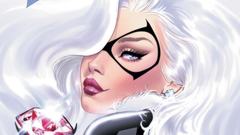 Black Cat Origin Scene Revealed From Cancelled Spider-Man Spinoff Film Black Cat Origin Scene Revealed From Cancelled Spider-Man Spinoff Film
