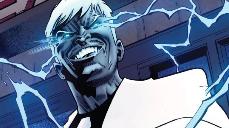 The 10 Most Exciting Spider-Man Villains Who’ve Never Appeared in the Movies The 10 Most Exciting Spider-Man Villains Who’ve Never Appeared in the Movies