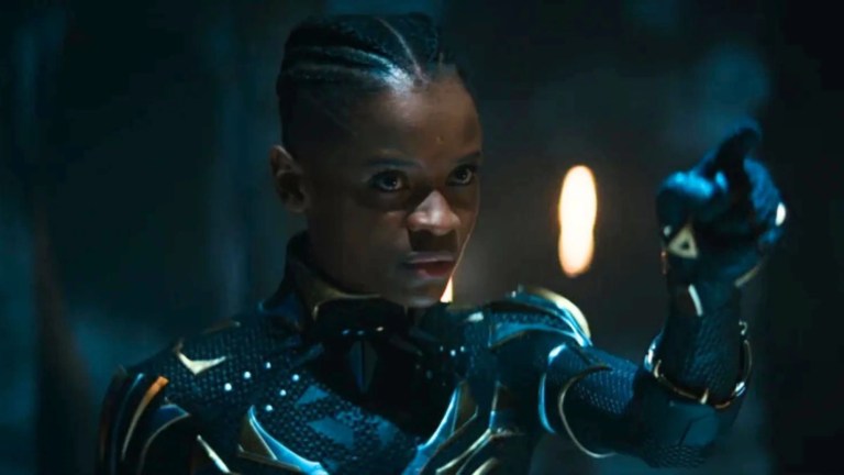 Marvel’s New Doomsday Trailer Confirms Major Change For Black Panther Marvel’s New Doomsday Trailer Confirms Major Change For Black Panther