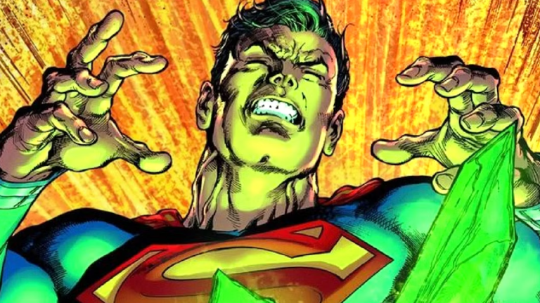Every Superman Weakness, Ranked Every Superman Weakness, Ranked