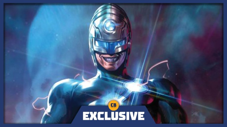 Marvel’s Ultimate Endgame Writer Explains The Maker’s Shocking Transformation (And The Utopia Nobody Expected) Marvel’s Ultimate Endgame Writer Explains The Maker’s Shocking Transformation (And The Utopia Nobody Expected)