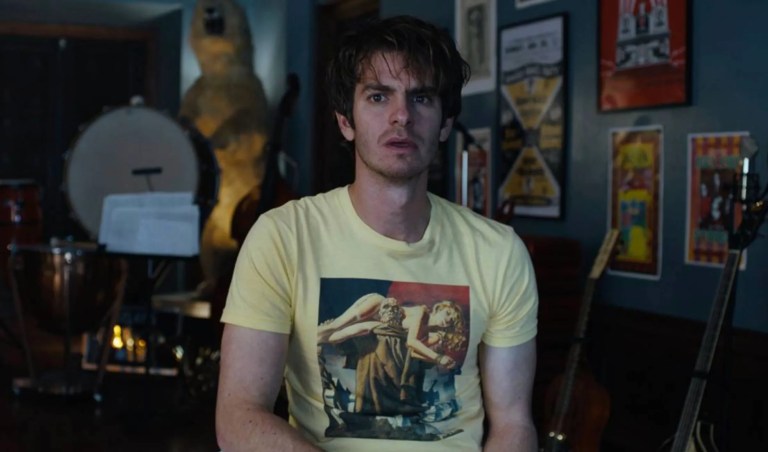 Netflix Quietly Adds One of the Most Criminally Underrated Thrillers of the Decade (And it Stars Spider-Man & Venom) Netflix Quietly Adds One of the Most Criminally Underrated Thrillers of the Decade (And it Stars Spider-Man & Venom)