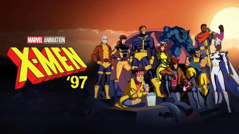 Marvelβs Best Show Reveals First Look at New Characters and an Iconic X-Men Team Marvelβs Best Show Reveals First Look at New Characters and an Iconic X-Men Team