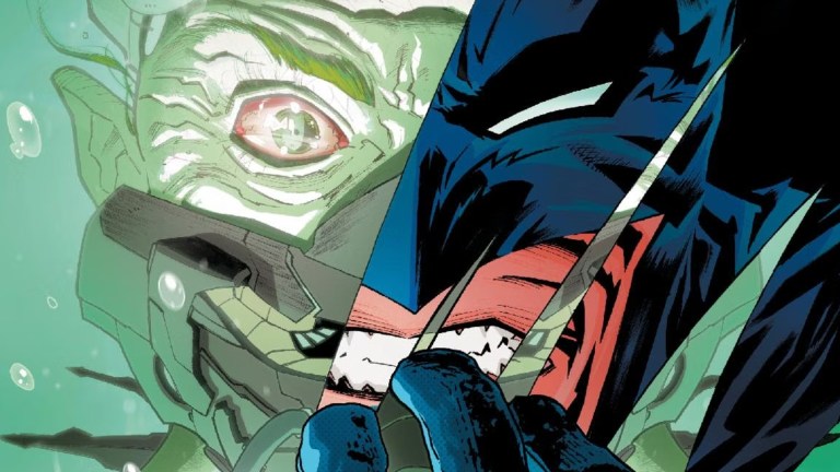 After 86 Years, We’re About to See a Joker Like Never Before After 86 Years, We’re About to See a Joker Like Never Before