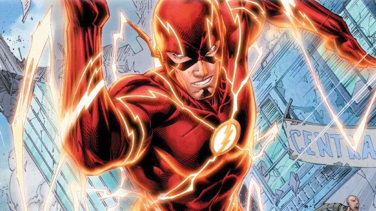 10 Best Flash Stories in DC Comics History 10 Best Flash Stories in DC Comics History