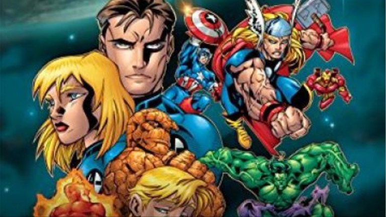 29 Years Ago, Marvel Turned a Disastrous Event into One of Its Best in 3 Decades 29 Years Ago, Marvel Turned a Disastrous Event into One of Its Best in 3 Decades