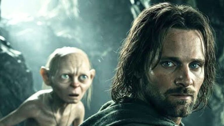 The Next Lord of the Rings Movie Is Copying the Best DC Movie Since The Dark Knight The Next Lord of the Rings Movie Is Copying the Best DC Movie Since The Dark Knight