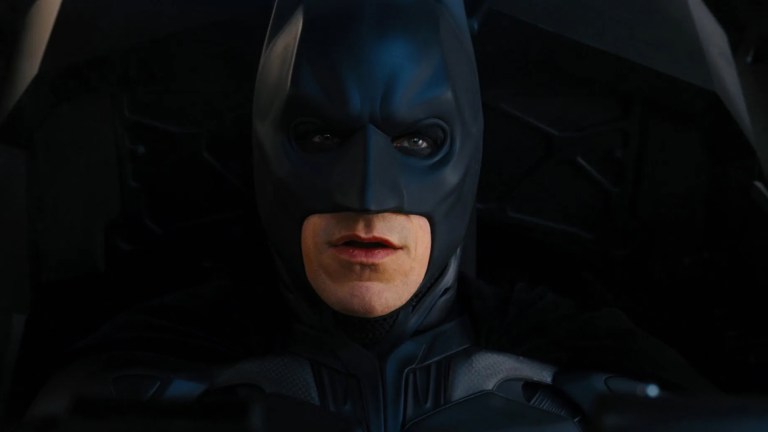 The 1 Way Nolan’s Dark Knight Could’ve Crossed Over With Henry Cavill’s Superman Explained by Zack Snyder The 1 Way Nolan’s Dark Knight Could’ve Crossed Over With Henry Cavill’s Superman Explained by Zack Snyder