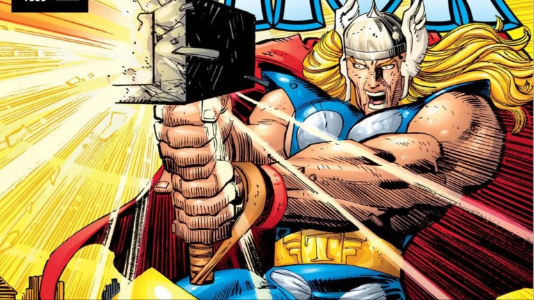 7 Overpowered Marvel Superheroes Who Could Totally Beat Superman 7 Overpowered Marvel Superheroes Who Could Totally Beat Superman