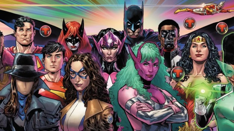 5 DC Comics You Don’t Want to Miss This Month (June 2026) 5 DC Comics You Don’t Want to Miss This Month (June 2026)