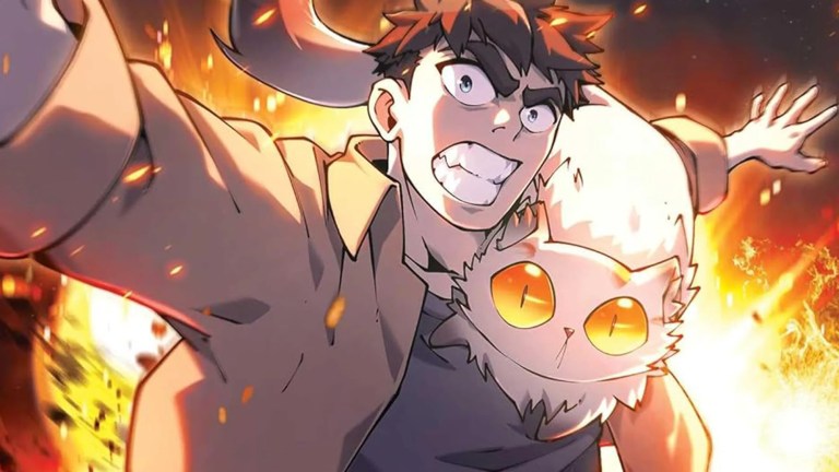 Dungeon Crawler Carl Is Finally Getting Its Own Comic (And It’s Releasing Very Soon) Dungeon Crawler Carl Is Finally Getting Its Own Comic (And It’s Releasing Very Soon)