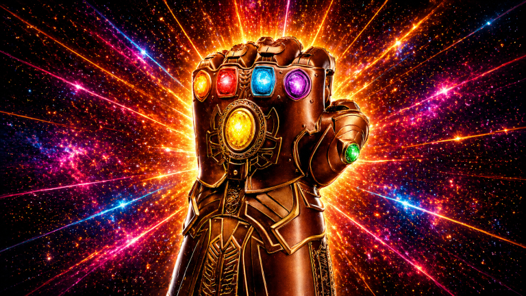 ComicBook.com Comments & Forum Are Getting an Upgrade (+ A Thanos-Inspired Questline & Epic Prizes) ComicBook.com Comments & Forum Are Getting an Upgrade (+ A Thanos-Inspired Questline & Epic Prizes)