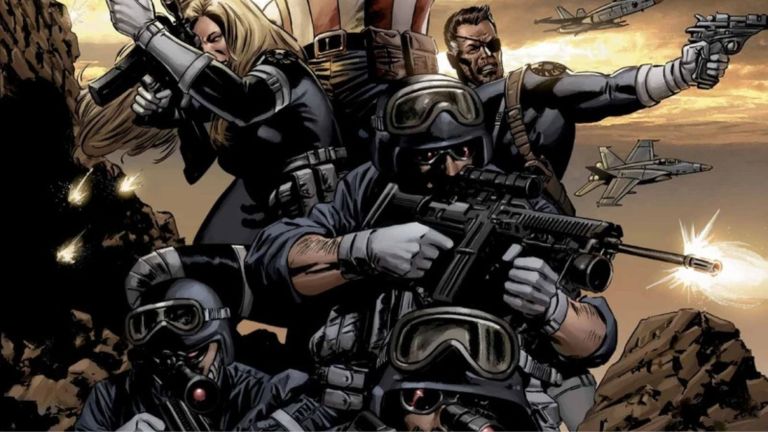 16 Years Ago, Marvel Changed Everything We Know About SHIELD (And Its a Story the MCU Can Never Tell) 16 Years Ago, Marvel Changed Everything We Know About SHIELD (And Its a Story the MCU Can Never Tell)