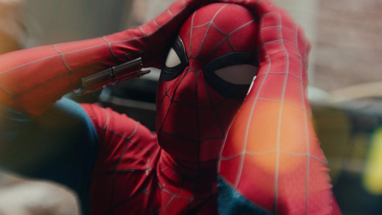 New Spider-Man: Brand New Day Trailer Reportedly On Its Way (And Sooner Than You Think) New Spider-Man: Brand New Day Trailer Reportedly On Its Way (And Sooner Than You Think)