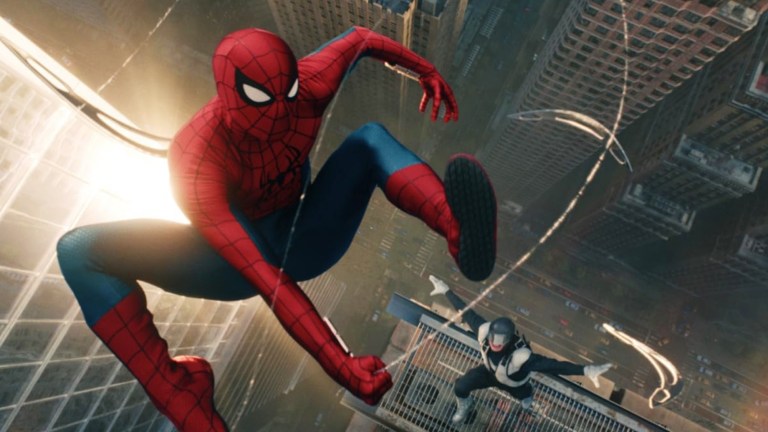 Spider-Man: Brand New Day Trailer #2 Audio May Have Just Leaked Online (But Is It Real?) Spider-Man: Brand New Day Trailer #2 Audio May Have Just Leaked Online (But Is It Real?)