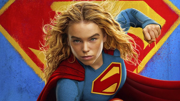 DC Reveals 15 Minutes of New Supergirl Footage (And Kara Gets A Long Awaited Superpowered Showcase) DC Reveals 15 Minutes of New Supergirl Footage (And Kara Gets A Long Awaited Superpowered Showcase)