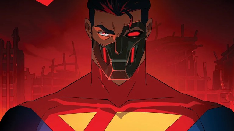 My Adventures With Superman Season 3 Reveals Release Date, Comics-Fueled Storyline My Adventures With Superman Season 3 Reveals Release Date, Comics-Fueled Storyline