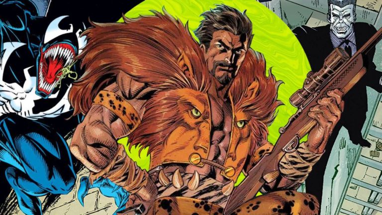 Spider-Man’s 10 Most Iconic Villains of the 1980s, Ranked by Importance Spider-Man’s 10 Most Iconic Villains of the 1980s, Ranked by Importance