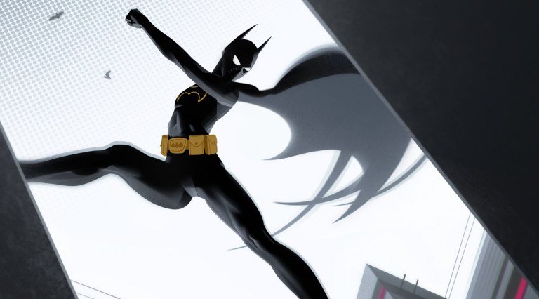 DCβs Best Batgirl Is Officially Coming to the Absolute Universe DCβs Best Batgirl Is Officially Coming to the Absolute Universe